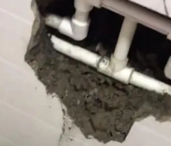 平定漏水检测电话