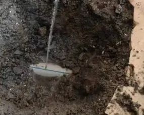 平定测漏水价格