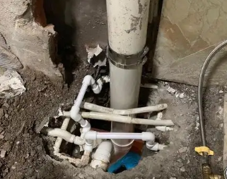 平定漏水检测哪家好