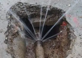 平定漏水检测多少钱