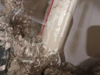 平定漏水检测哪家好