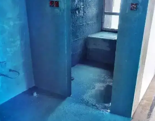 平定卫生间防水哪家好