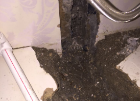 平定卫生间测漏水哪家好