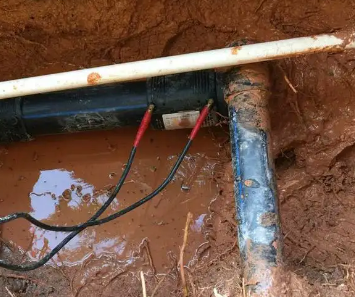 平定水管漏水检测多少钱