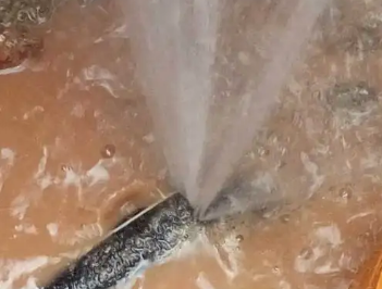 平定水管漏水检测哪家好