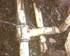 平定卫生间测漏水多少钱