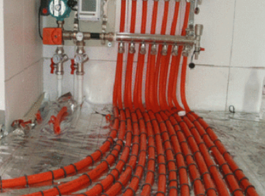 平定地暖维修多少钱