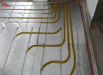 平定地暖维修哪家好