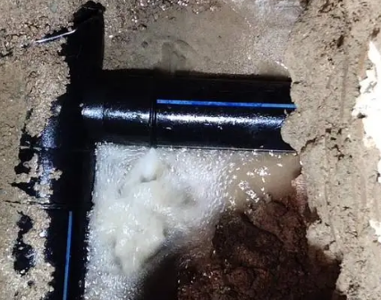 平定水管漏水检测哪家好