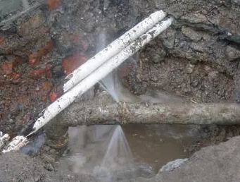 平定测漏水多少钱