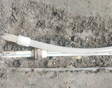 平定测漏水哪家好