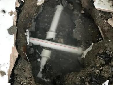 平定漏水检测公司哪家好