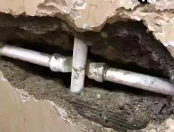 平定漏水检测电话多少